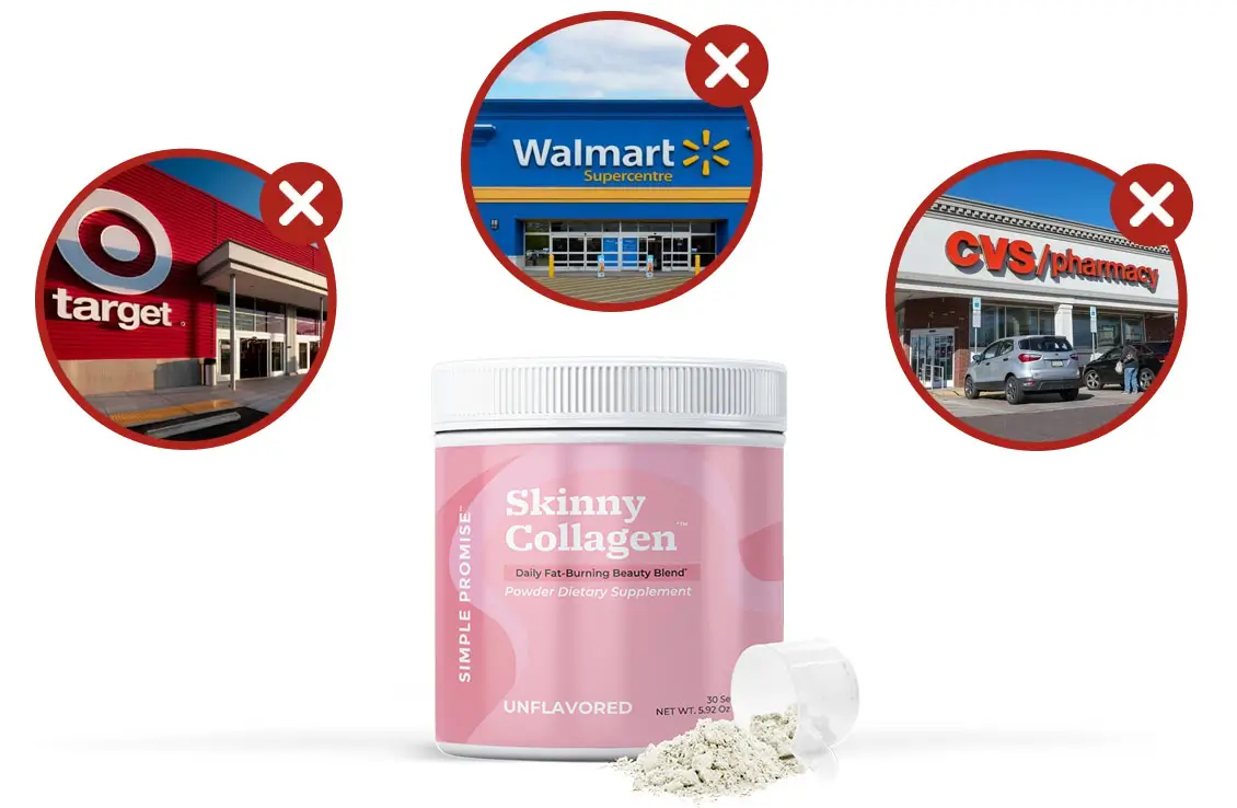 Skinny Collagen