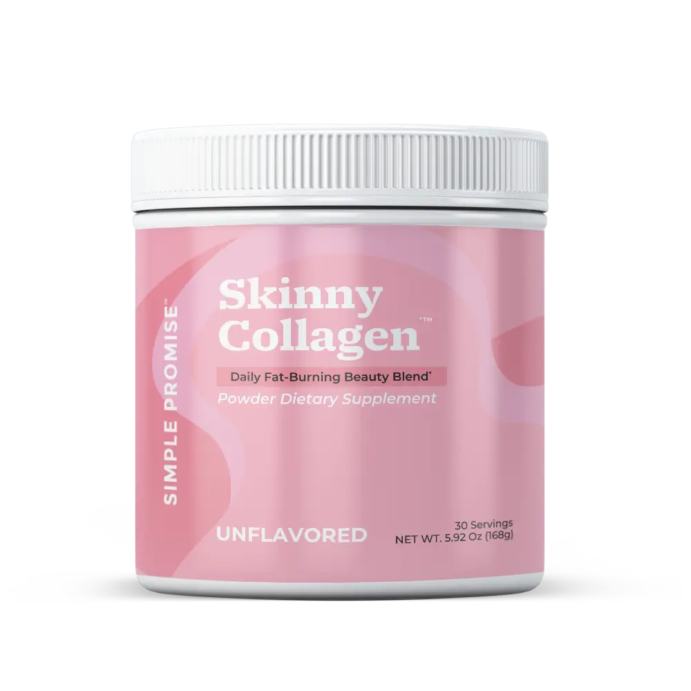 skinny collagen