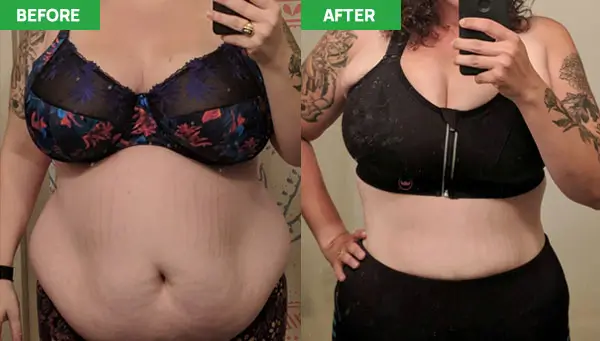 Skinny Collagen -Tahira S. Texas, USA